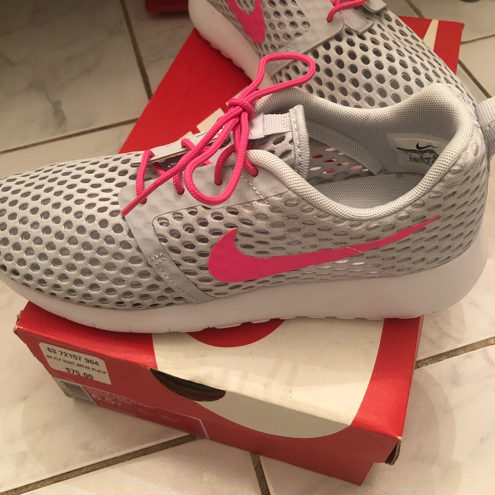 Nike Roshe One Flight Weight (GS)